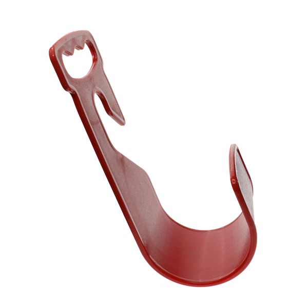 

25ft,50ft,75ft,100ft expanding flexible garden hose holder / bracket