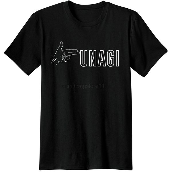 

unagi ross geller friends tv show television funny comedy joey rachel monica chandler men t-shirts casual fashion t shirt