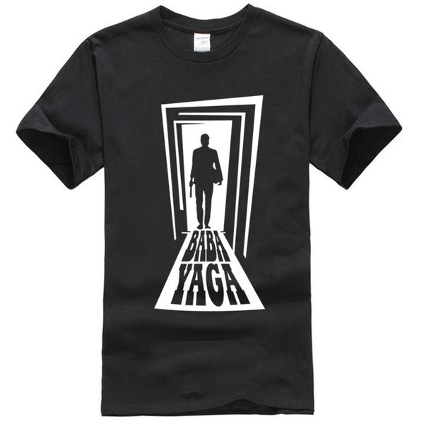 

sound affections mens baba yaga t-shirt