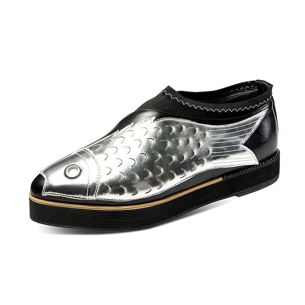 

early spring in 2020 new product comfortable thick bottom point to the super small size 28-5200 leisure shoes, Black