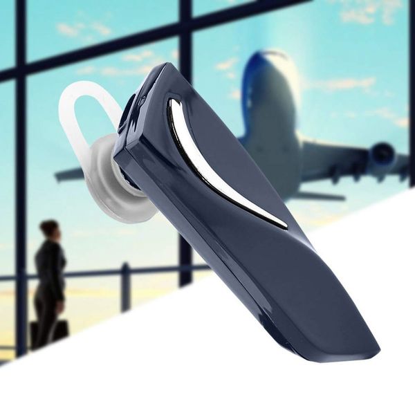 

беспроводной языки bluetooth наушники переводчик