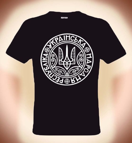 

вентилятор t-shirt украина emblem размер s - 3xl