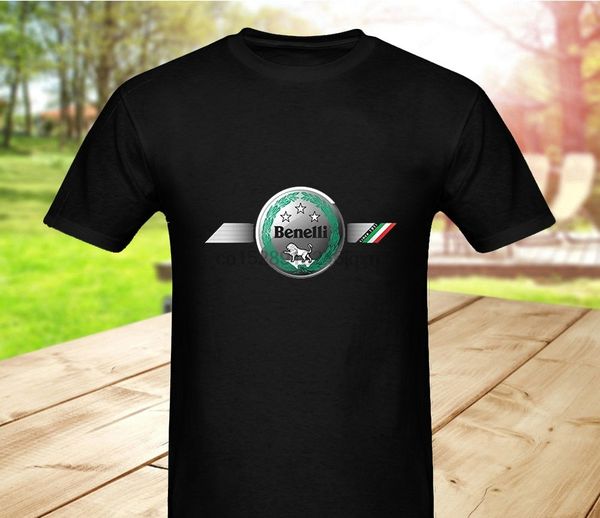 

men t shirt benelli logo short sleeve t shirts funny t shirt novelty tshirt women