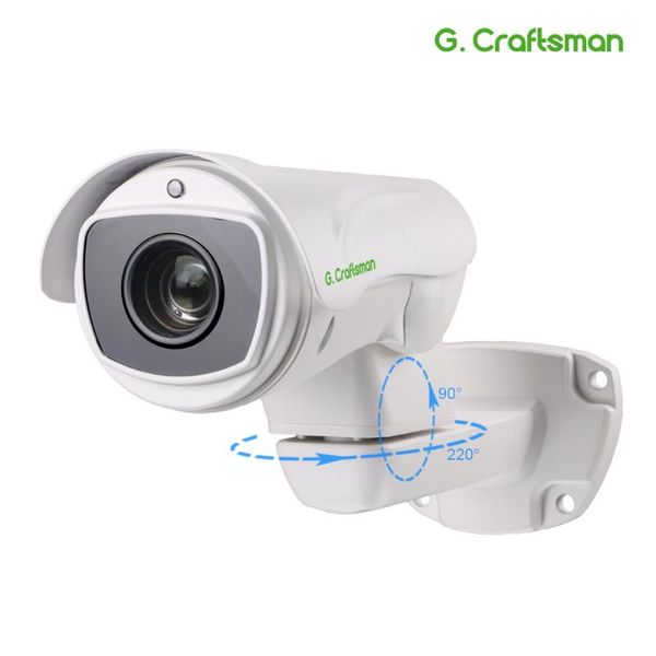 

mini cameras 5.0mp 4.0mp poe 10x ptz ip camera h.265 outdoor 5.1-55mm optical zoom ir 80m p2p cctv security waterproof g.