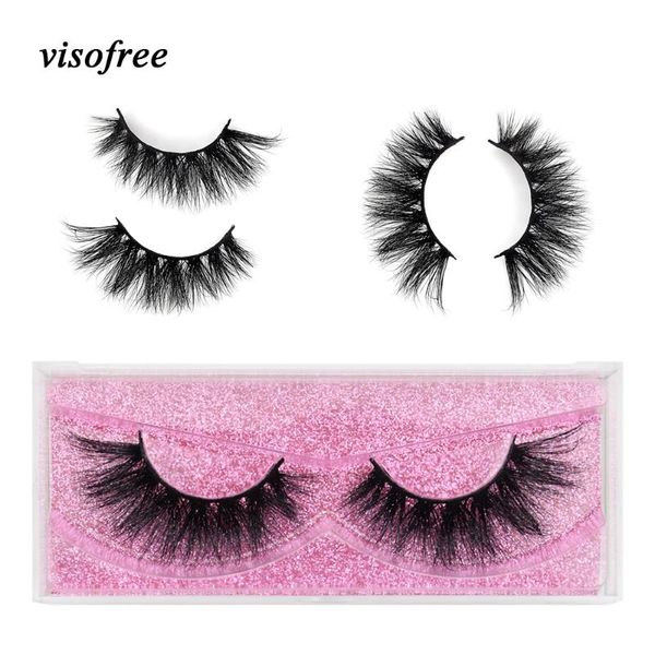 

visoeyelashes 3d mink lashes thick handmade volume soft lashes long eyelash extension real mink eyelash makeup k13