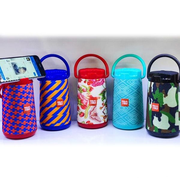 

creative portable wireless bluetooth speakers for iphone stand suit for music and movie quality