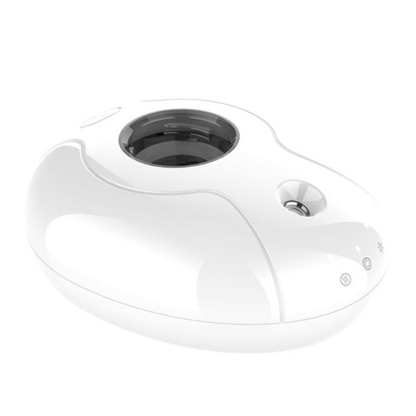 

usb portable air humidifier bottle aroma diffuser led night light mist maker 95ac