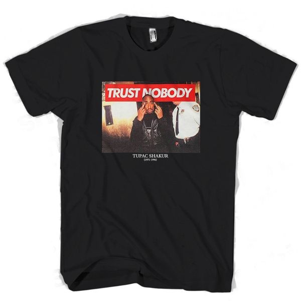 

tupac 2pac shakur me against the world trust nobody graphic man 2019 latest men t shirt fashion printed men cotton t-shirts