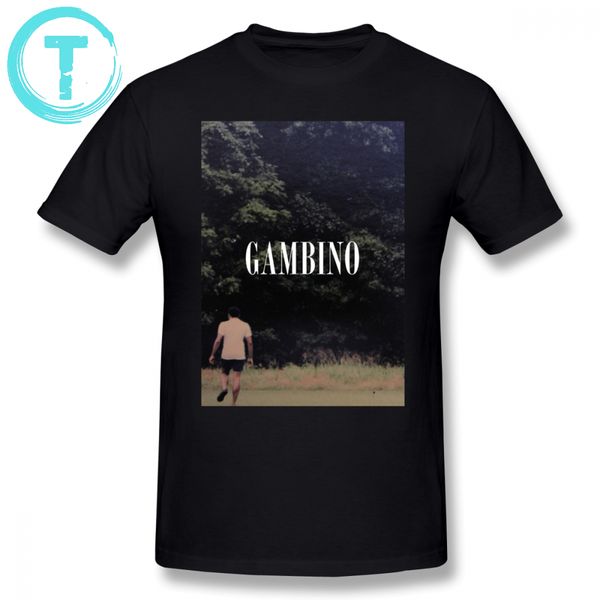 

childish gambino print t shirt childish gambino t-shirt male cotton tee shirt awesome 6xl short sleeve summer printed tshirt