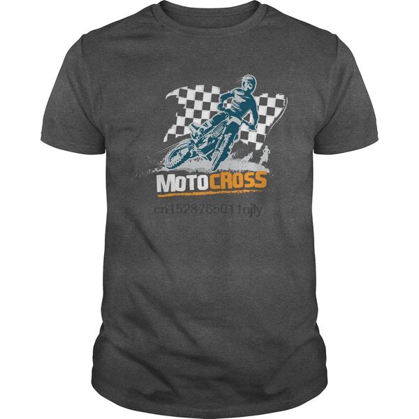 

men tshirt moto cross cool printed t-shirt tees top