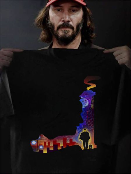

john wick 3 boogeyman t-shirt s-5xl men women fashion tshirt ing