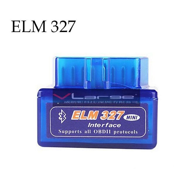 

new elm 327 bluetooth interface auto car scanner diagnostic scanner for car automotivo escaner automotriz mini v2.1 elm327 obd2