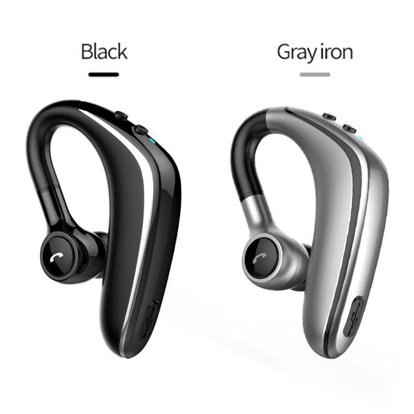 

15 hours playing time f car bluetooth headset over the ear waterproof bluetooth earphone light weighted long standby