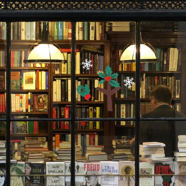 

christmas decorations 8pcs 1set ornaments multifunctional gift decors for tree