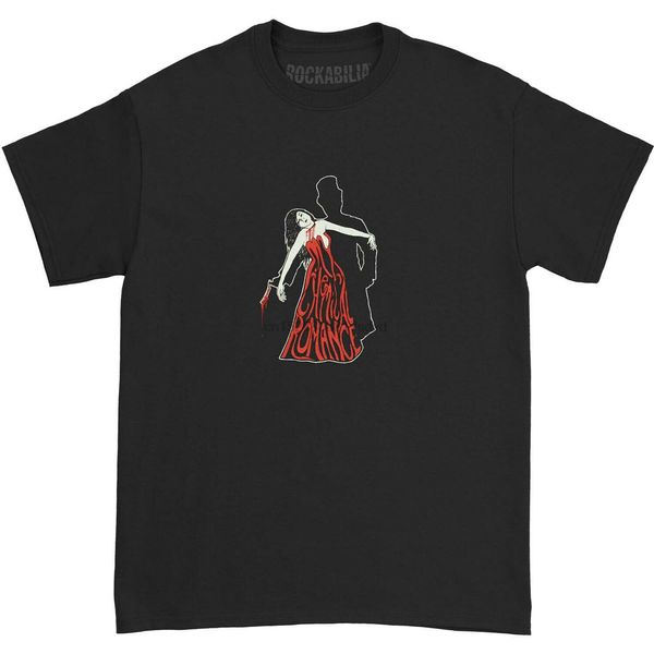 

my chemical romance mens ripper t-shirt black t shirt summer style fashion men t shirts tee