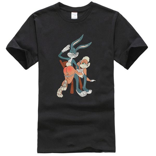 

bugs bunny and vintage looney tunes t-shirt, men's women's all sizes