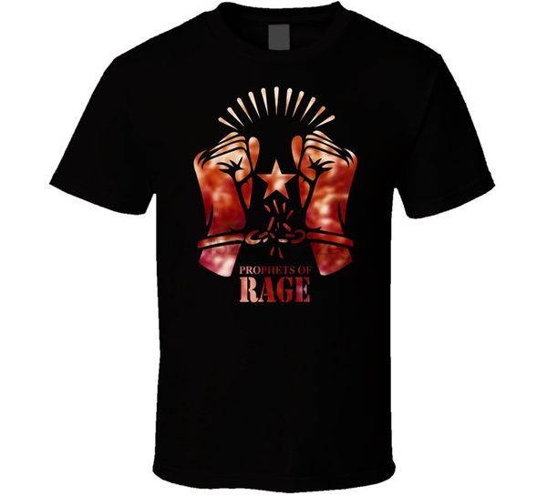

prophets of rage 03 new t shirt