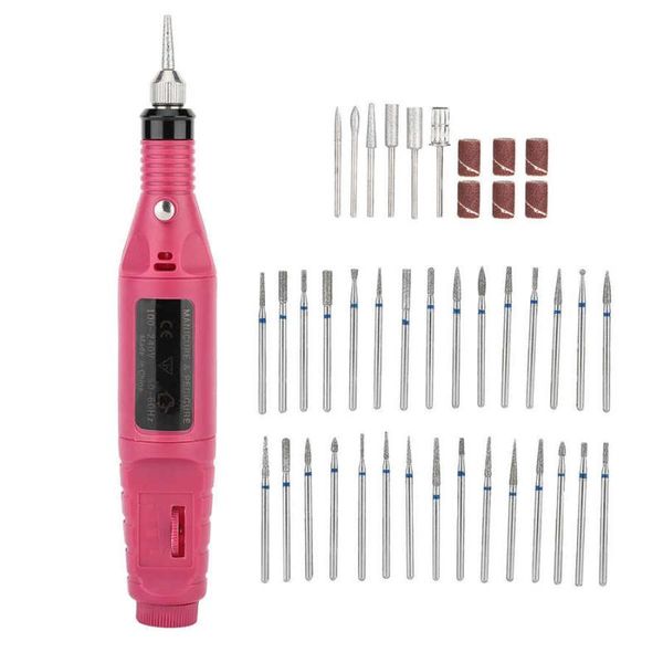 

electric nail drill electric nail drill for salon