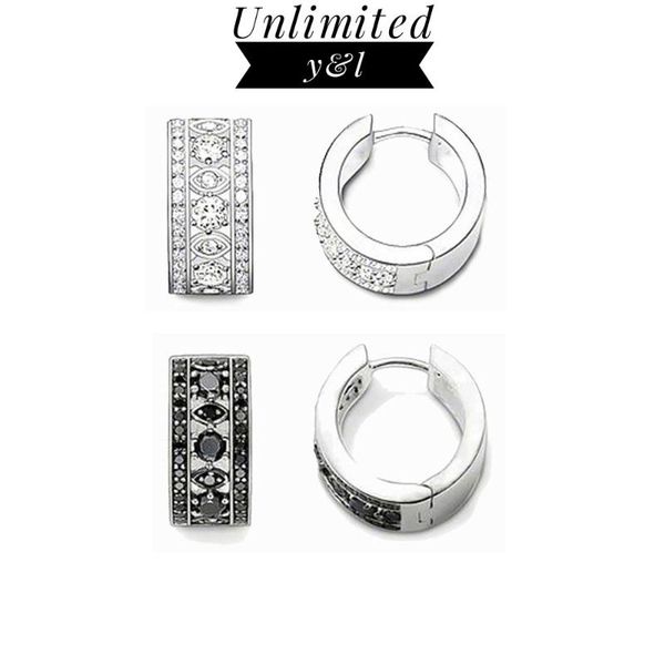 

геометрический цветок креольский шарнирными кольцевыми серьгами стиль glam мода хорошо jewerly для женщин для мужчин подарочные в 925 sterli, Golden;silver