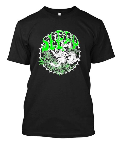 

sleep dragonaut stoner doom - custom t-shirt tee