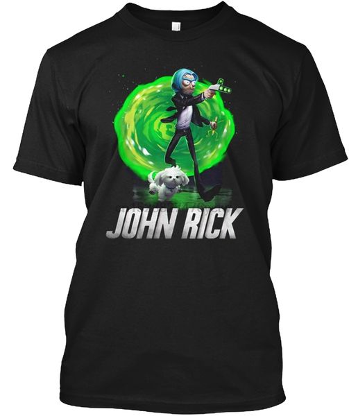 

men t shirt john rick shirt women t-shirt