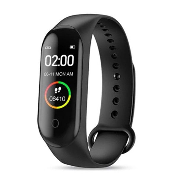 

m3 smart bracelet sport bluetooth wristbands heart rate monitor watch fitness tracker smart band pk smart watch m3 m4