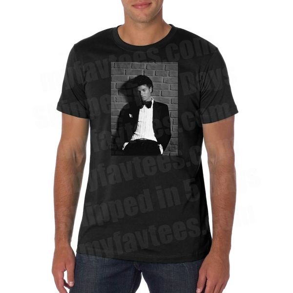 

michael jackson off the wall t shirt thriller bad