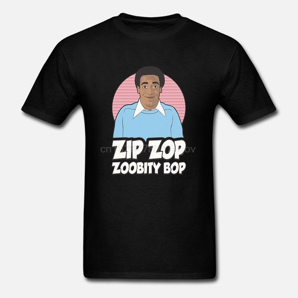 

bill cosby t shirt zip zop zoobity bop