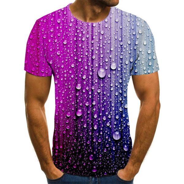 

natural theme summer fishing 3d print shirts comics hentai kawaii men clothing