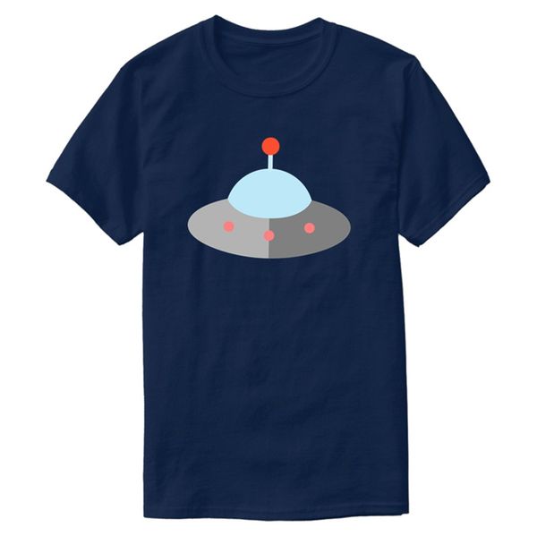 

printed ufo t-shirt man hipster anti-wrinkle male fitness men and women tshirts 2020 oversize s-5xl camisas shirt quality