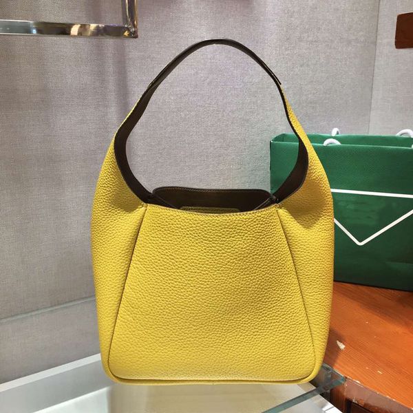 

высочайшее качество дамы тотализатор сумка сумка drawstring из натуральной кожи сумки lady tote bag ковш 30 для женщин