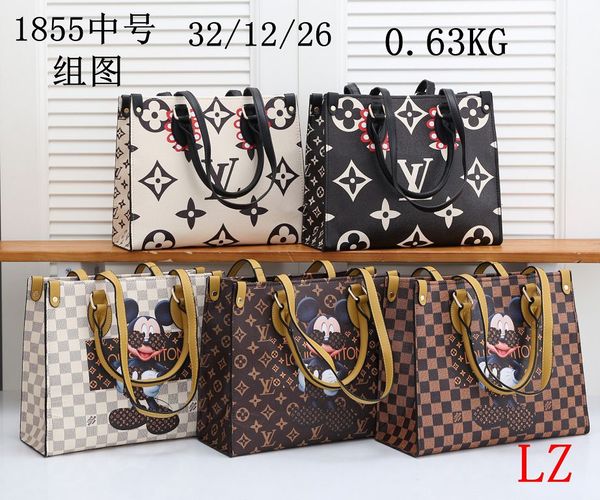 

xxxlz 1855#-m new styles fashion bags ladies handbags bags women tote bag backpack bags single shoulder bag