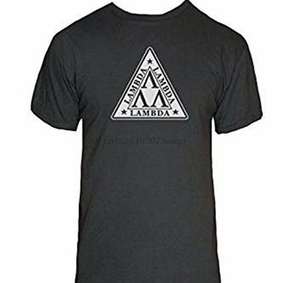 

lambda lambda lambda-revenge of the nerds funny novelty humorous tee shirt