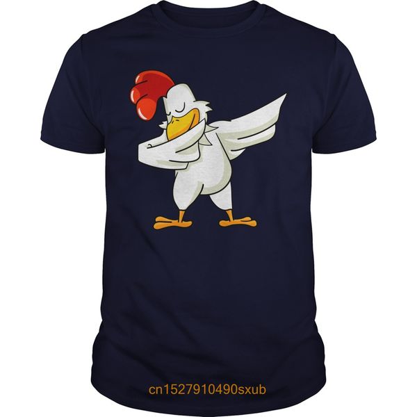 

men tshirt dabbing chicken rooster shirt dab animal t shirts