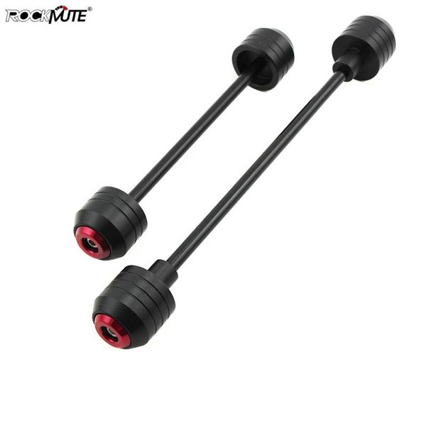 

circle decoration pom wheel protector for 797 2020 2020 motorcycle crash slider pad front rear