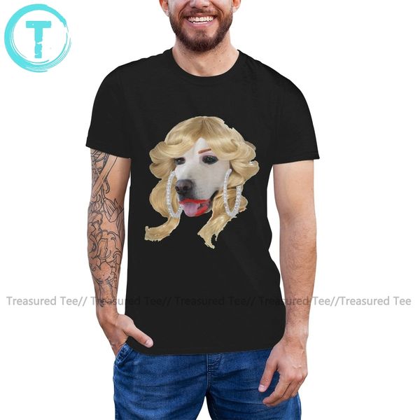 

drag race t shirt doggie drag t-shirt awesome cotton tee shirt mens casual oversize printed tshirt