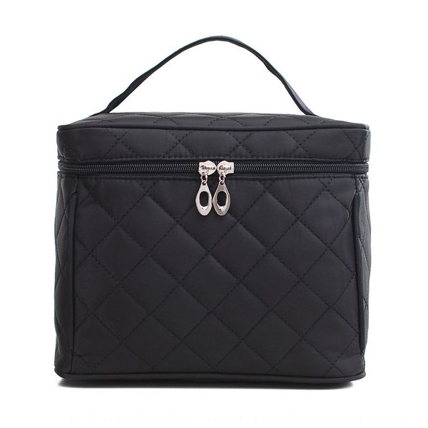 

folding mirror cosmetic korean cosmetic storage bagstyle large capacity multifunctional wash bag travel waterproof storage bag 1v7y3