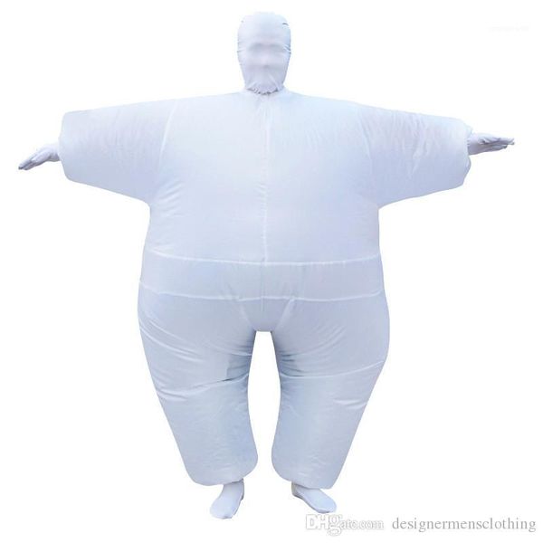 

size colorful special cosplay clothing sumo halloween inflatable theme costume free, Black;red