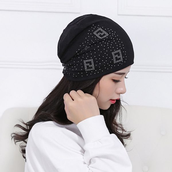 

new selling hooded head cap street hat wholesale hat women skullies & beanies, Blue;gray