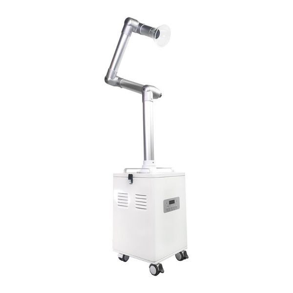 

dental external oral aerosol suction unit / device