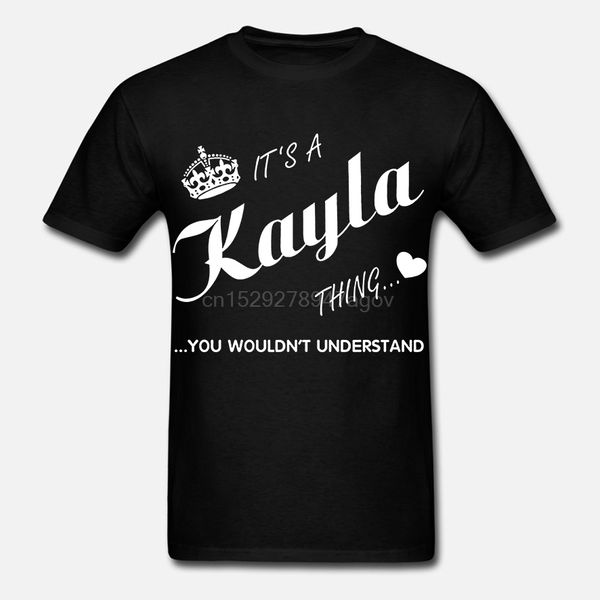 

it a kayla thing you tshirt-kayla t shirt-name shirt
