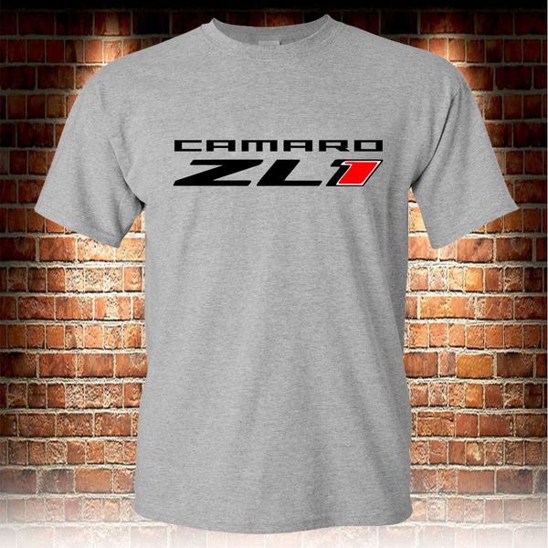

2019 american muscle car camaro zl1 racer custom t-shirt men's t shirt s to 3xl