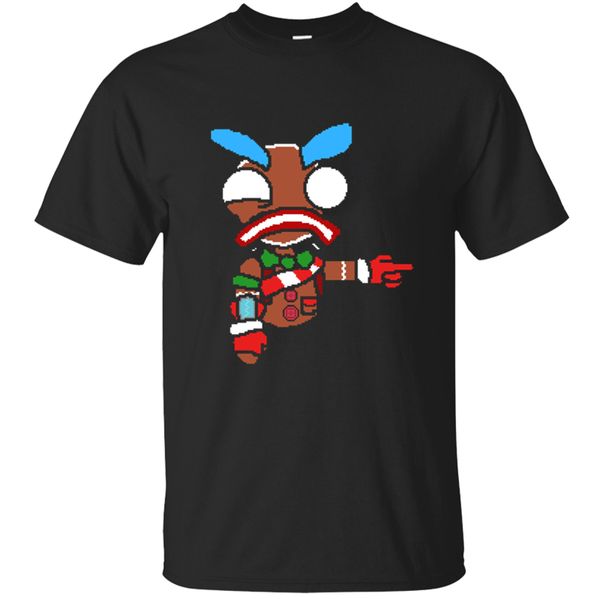 

funny casual lazarbeam gingy youtuber merch mens t-shirt mens t shirt for men tshirt cool male oversize 5xl design