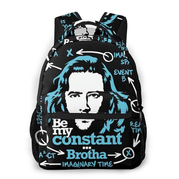 

lost school bags be my constant brotha beautiful backpack for men women