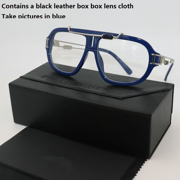 

blue metal frame sunglasses woman sunglasses mirror 8018s outdoor anti-radiation uv400, White;black