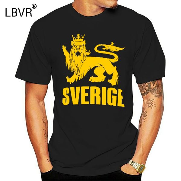 

sverige t shirt kingdom of sweden konungariket sverige europe european scandinavian pop art