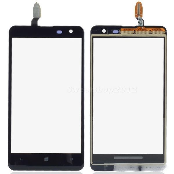 

new panel touch screen digitizer swtg replacement part for nokia lumia 625
