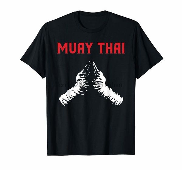 

muay thai t shirt 2559(2
