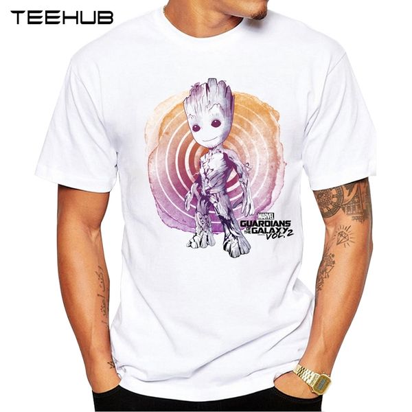 

2019 teehub мужская мода детские вудман отпечатано с коротким рукавом футболка новизна o-образным вырезом дизайн tops охладить desgin tee