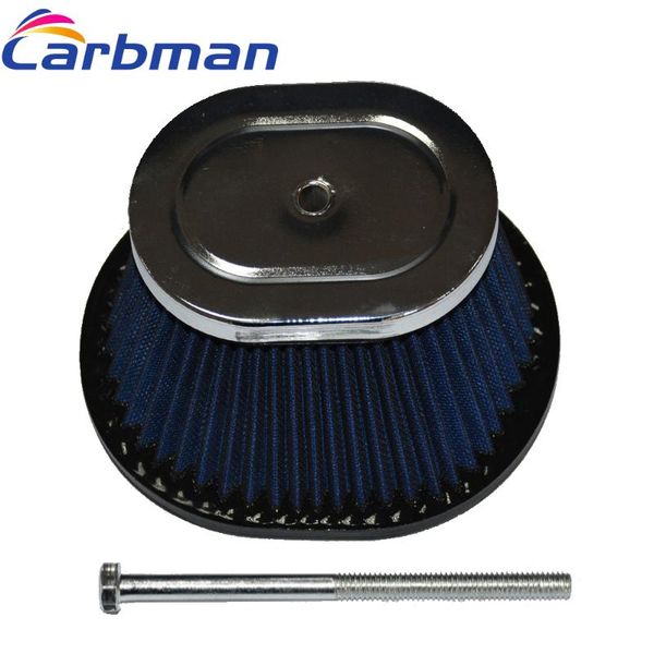 

carbman воздушный фильтр для blaster 200 yfs 200 1988-2006 топлива очиститель high performance